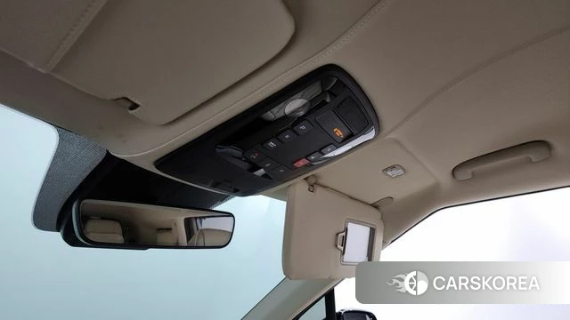 Kia Carnival 4th generation id 4726044 из Кореи 11