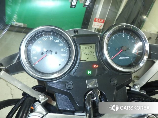 Проданный Honda CB1100 id 3996469 из Японии, фото 11