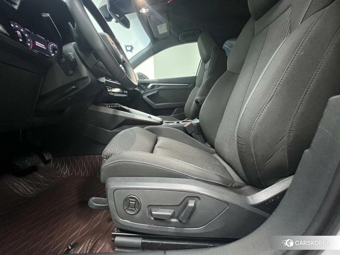 Audi A3 id 4407358 из Китая 11