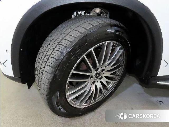 Mercedes-Benz GLC-Class X254 id 4584353 из Кореи 11