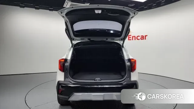 Kia The New Seltos id 3426330 из Кореи 11