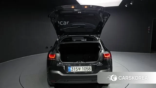 Citroen / DS C4 Cactus id 3344653 из Кореи 11