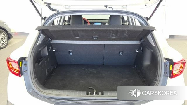 Kia Stonic id 4856006 из Кореи 11