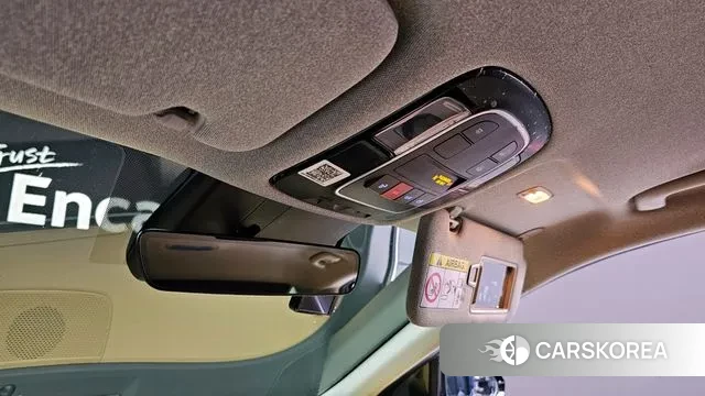 Hyundai Sonata D Edge (DN8) id 3393863 из Кореи 11