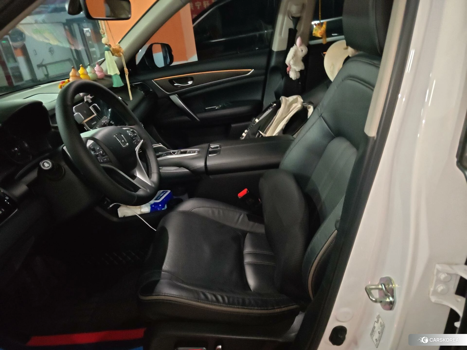 Honda Avancier id 4486376 из Китая 11