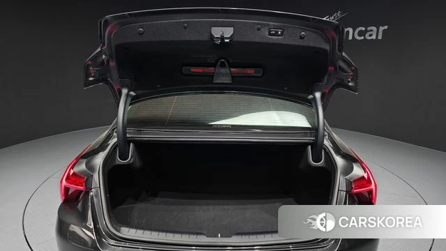 Kia K8 id 3827068 из Кореи 11