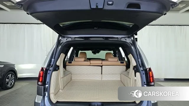 Kia Mohave Master id 3722392 из Кореи 11