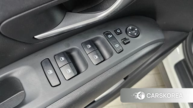 Hyundai Tucson (NX4) id 4423191 из Кореи 11
