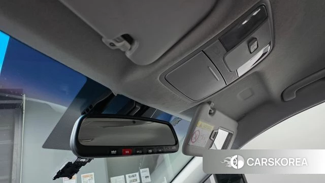 Kia The New K3 2nd generation id 4444101 из Кореи 11