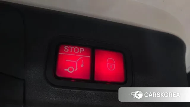 Mercedes-Benz EQB X243 id 3581211 из Кореи 11