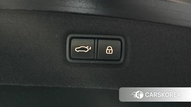 Genesis G90 id 3911442 из Кореи 11