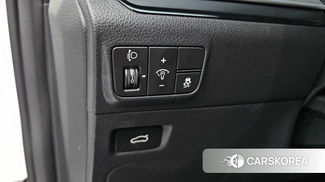 Kia The New K5 3rd generation id 4630172 из Кореи 11