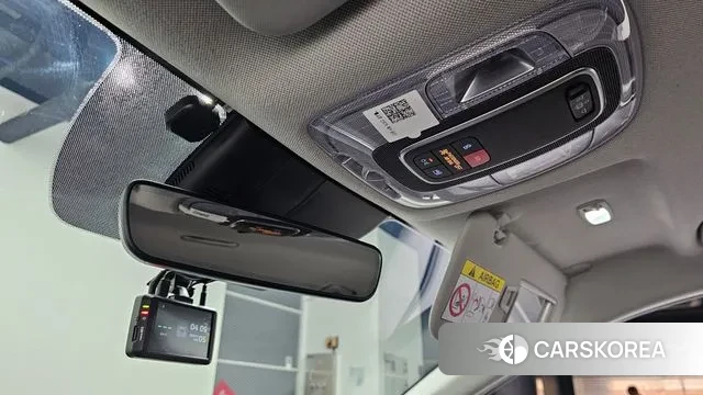 Hyundai Avante Hybrid (CN7) id 3746374 из Кореи 11