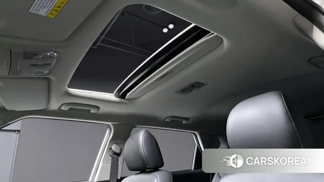 Kia Soul Booster EV id 3336323 из Кореи 11