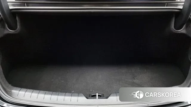 Kia K8 Hybrid id 3458513 из Кореи 11