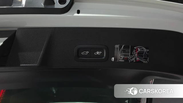 Volvo XC40 id 3911197 из Кореи 11