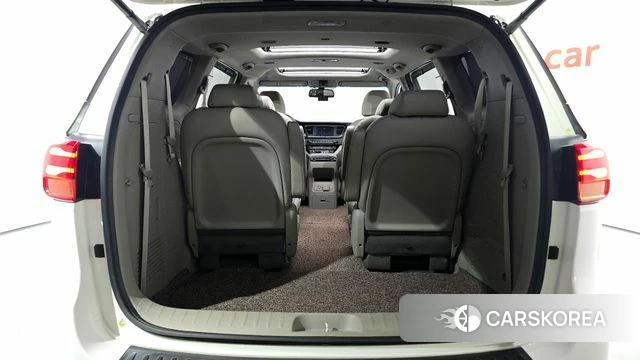 Kia The New Carnival id 4233136 из Кореи 11