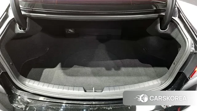 Kia K7 Premier id 3469157 из Кореи 11