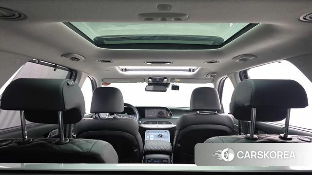 Hyundai Palisade id 4180436 из Кореи 11