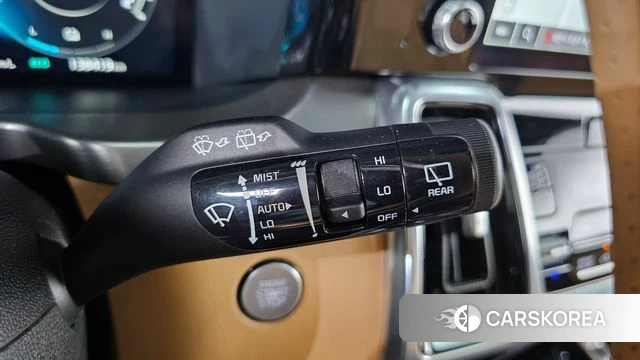 Kia Sorento 4th Generation id 4428393 из Кореи 11