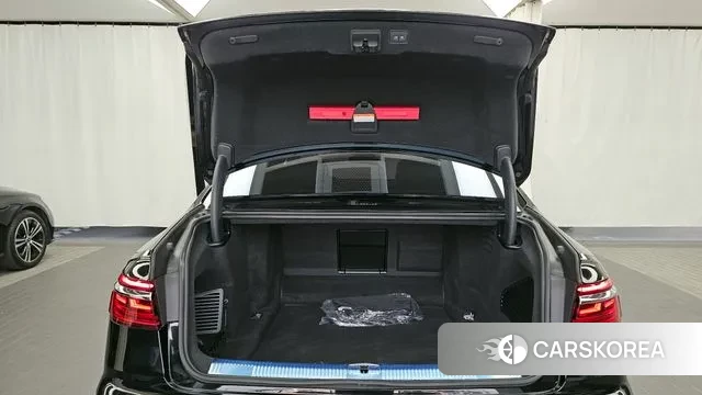 Audi A8 (D5) id 3412137 из Кореи 11