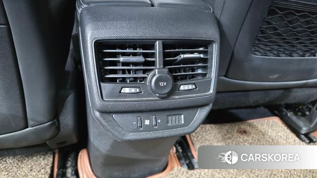 Peugeot 5008 second generation id 4595048 из Кореи 11