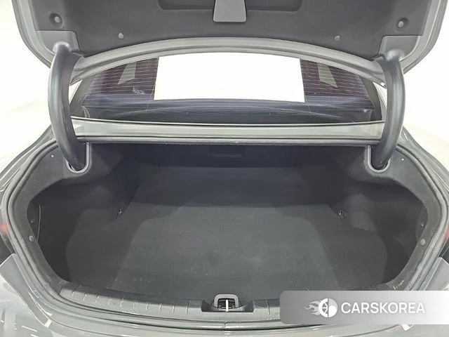 Hyundai The New Grandeur IG id 3866302 из Кореи 11