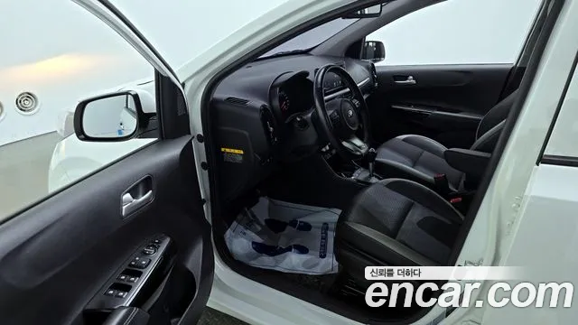 Kia All New Morning (JA) id 2695752 из Кореи 11