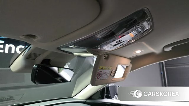 Genesis G80 (RG3) id 4381880 из Кореи 11