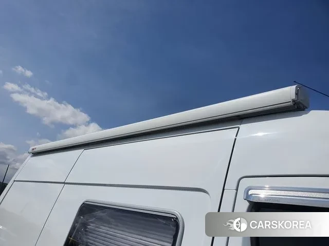 Renault Korea (Samsung) Master id 2576345 из Кореи 11