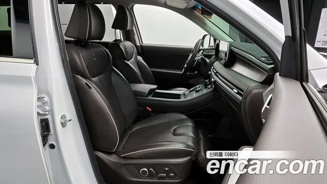 Hyundai The New Palisade id 2576326 из Кореи 11