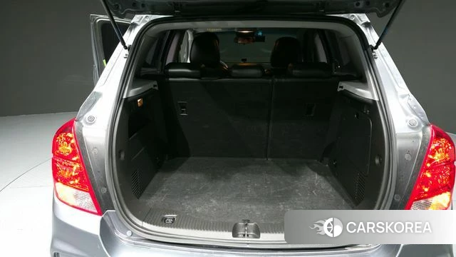 Chevrolet (GM Daewoo) The New Trax id 3917228 из Кореи 11