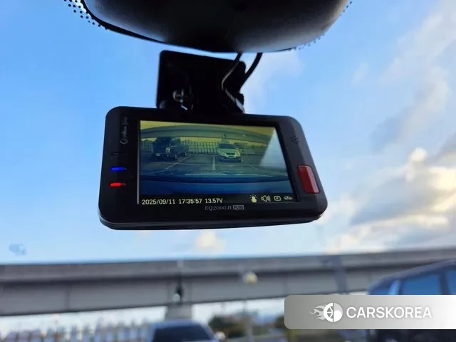 Renault Korea (Samsung) SM3 Neo id 3150258 из Кореи 11