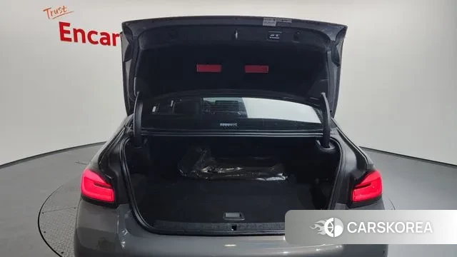 BMW 5 Series (G30) id 3459196 из Кореи 11