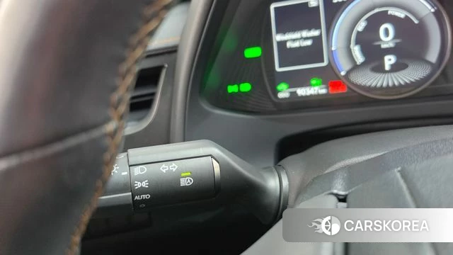 Lexus UX250h id 4741347 из Кореи 11