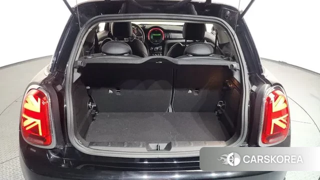 Mini Cooper id 3713621 из Кореи 11