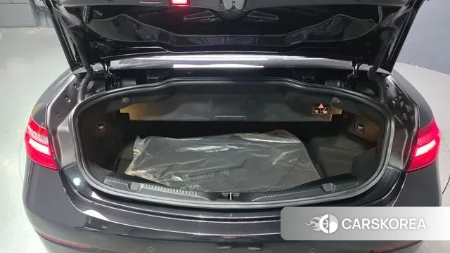 Mercedes-Benz E-Class W213 id 3661397 из Кореи 11