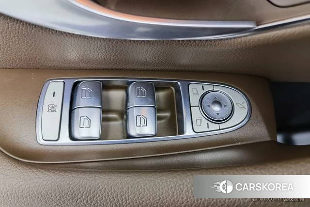 Mercedes-Benz E-class id 4257874 из Китая 11