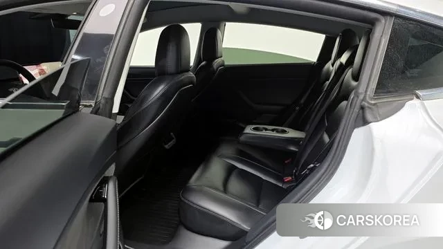 Tesla Model 3 id 3562644 из Кореи 11