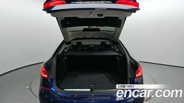 BMW 6 Series GT (G32) id 2876275 из Кореи 11