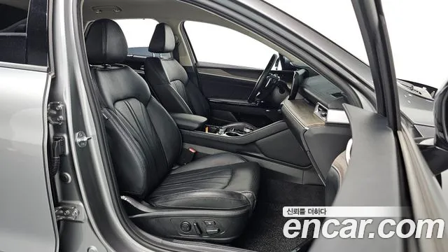 Kia K5 Hybrid 3rd Generation id 2652901 из Кореи 11