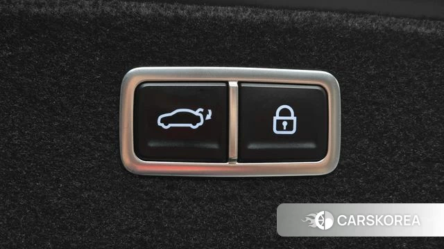 Genesis G80 (RG3) id 4835171 из Кореи 11