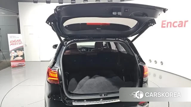 Kia The New Sorento id 3754665 из Кореи 11