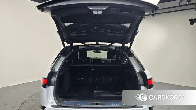 Land Rover Range Rover Velar id 3718552 из Кореи 11