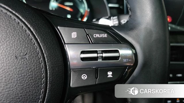 Kia K7 Premier id 4446365 из Кореи 11