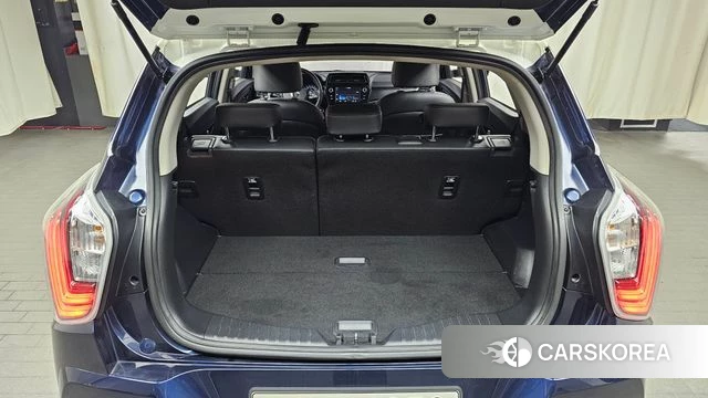 Ssangyong Berry New Tivoli id 3853064 из Кореи 11