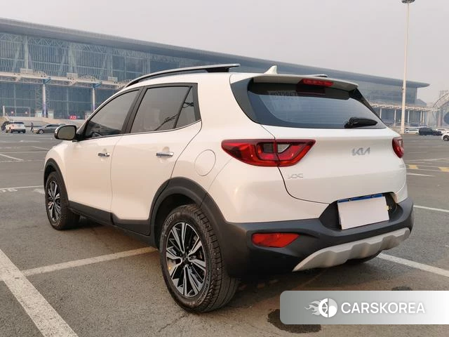 Kia Yi Ran id 4259542 из Китая 11