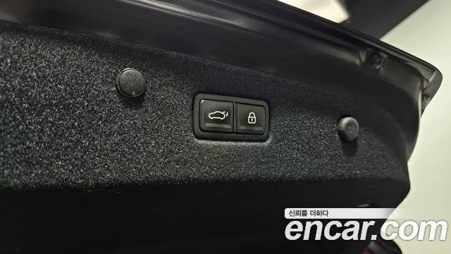 Kia K8 id 2920273 из Кореи 11