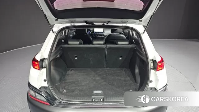 Hyundai The New Kona Hybrid id 3395718 из Кореи 11