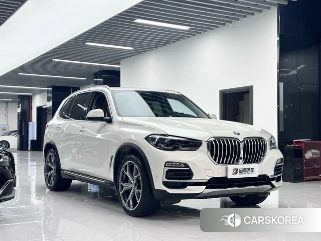 BMW X5 (imported) id 4271671 из Китая 11